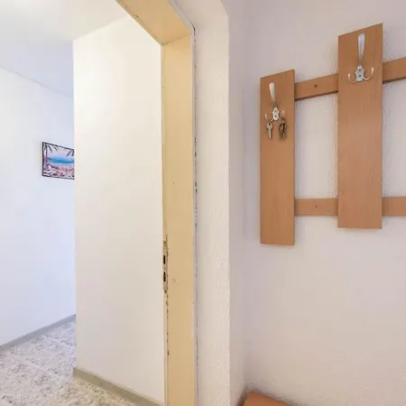 Apartment Cozy Near Grand Mall